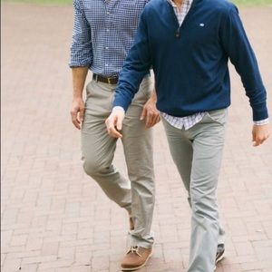 Southern Tide Classic Fit Long Sleeve Shirt
